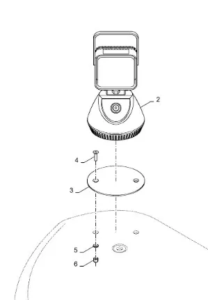 51538882 - комплект
