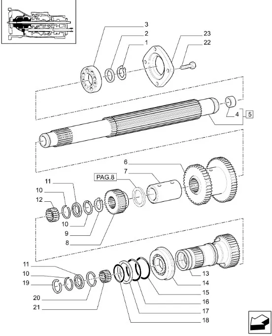 5171949 - шайба