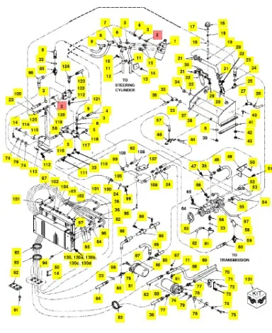 265235 - Штуцер